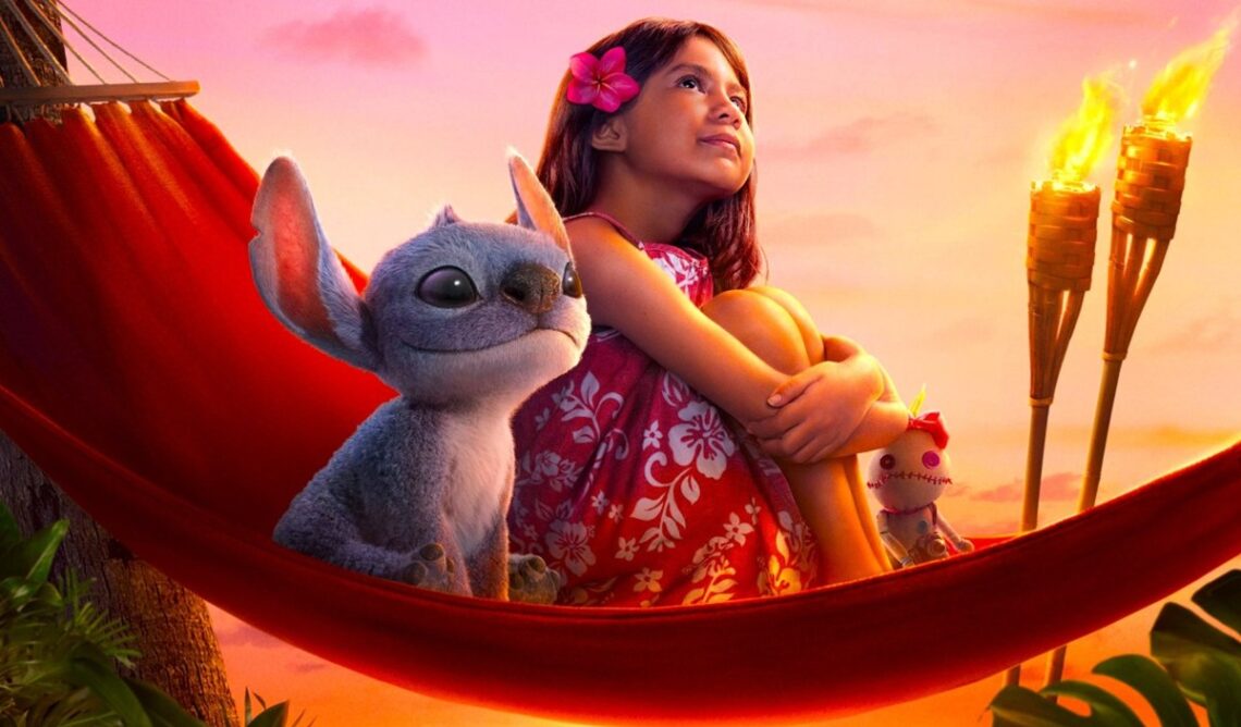 Lilo Stitch Disney opte pour un retour aux