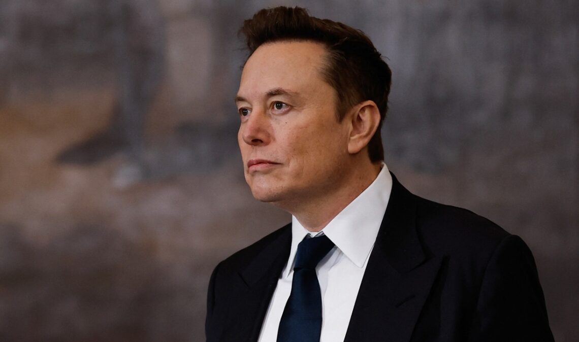 Luca Guadagnino engage un acteur pour incarner Elon Musk dans