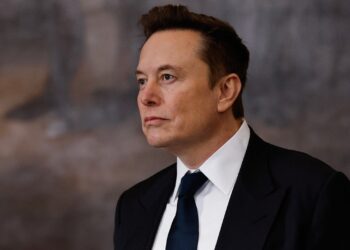 Luca Guadagnino engage un acteur pour incarner Elon Musk dans son prochain film.
