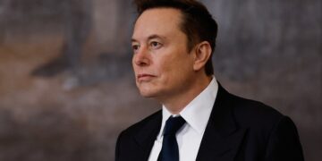 Luca Guadagnino engage un acteur pour incarner Elon Musk dans son prochain film.