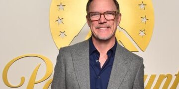 Matthew Lillard révèle ses projets, dont Scream 7 et un whisky : l&rsquo;acteur parle de ses prochaines réalisations inspirées de l&rsquo;imaginaire | Actualité du 07/05/2025