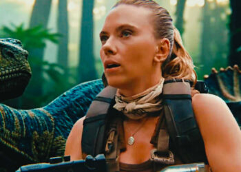 Renaissance de Jurassic World : un blockbuster nostalgique mais imparfait 5 Renaissance de Jurassic World : un blockbuster nostalgique mais imparfait