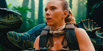 Renaissance de Jurassic World : un blockbuster nostalgique mais imparfait