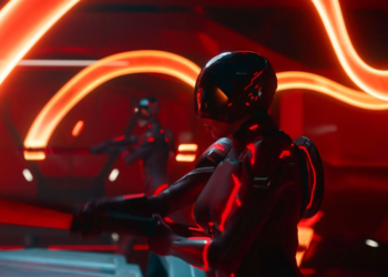 Tron : Ares : le troisième opus de la saga promet d'offrir « le Saint-Graal des effets visuels » 4 Tron : Ares : le troisième opus de la saga promet d’offrir « le Saint-Graal des effets visuels »