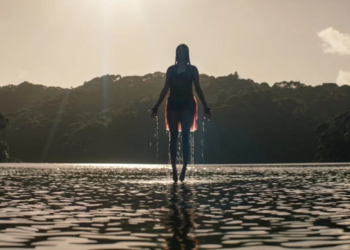 Un Français débute le tournage du nouvel opus d&rsquo;une saga emblématique.