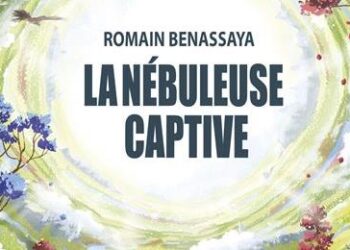 Un nouveau roman de science-fiction française chez Critic ! : Un one-shot pour débuter | Actualité du 12/05/2025