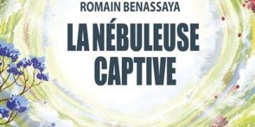 Un nouveau roman de science-fiction française chez Critic ! : Un one-shot pour débuter | Actualité du 12/05/2025