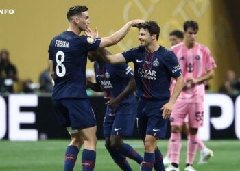 Mondial des clubs : à quelle heure et sur quelle chaîne regarder PSG-Bayern Munich ?