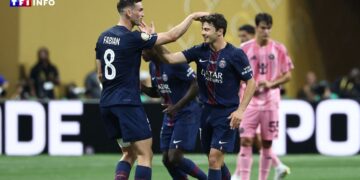 Mondial des clubs : à quelle heure et sur quelle chaîne regarder PSG-Bayern Munich ?