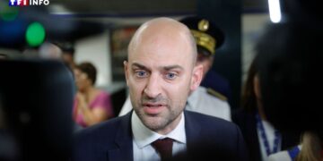 EN DIRECT – Ukraine : Le ministre des Affaires étrangères se rend lundi prochain à Kiev pour exprimer le soutien de la France.