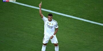 PSG-Real Madrid en demi-finale du Mondial des clubs : à quelle heure Mbappé affrontera-t-il son ancienne équipe ?