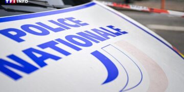 Rhône : un homme de 24 ans inculpé et incarcéré après avoir avoué un meurtre