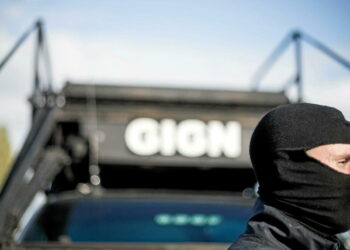 Lorsque les tireurs d’élite du RAID et du GIGN manquent de munitions pour s’entraîner.