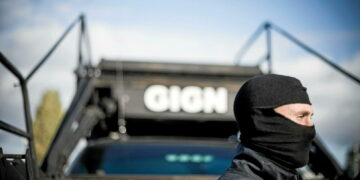 Lorsque les tireurs d’élite du RAID et du GIGN manquent de munitions pour s’entraîner.