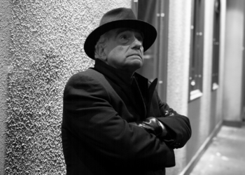 Apple TV+ : un premier extrait et une date de lancement pour la série documentaire dédiée à Martin Scorsese