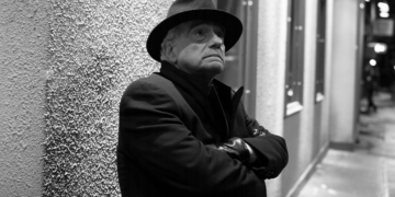 Apple TV+ : un premier extrait et une date de lancement pour la série documentaire dédiée à Martin Scorsese