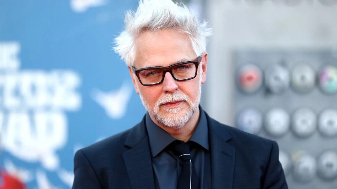 Cest officiel James Gunn realisera un autre film pour