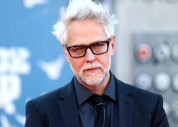 C&rsquo;est officiel : James Gunn réalisera un autre film pour DC après le succès de « Superman ».