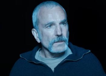 Daniel Day-Lewis effectue son grand retour dans la bande-annonce énigmatique d&rsquo;Anemone.