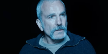 Daniel Day-Lewis effectue son grand retour dans la bande-annonce énigmatique d&rsquo;Anemone.