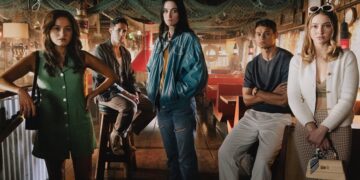 Disney+ : Une actrice de Souviens-moi… l’été dernier intègre le revival de Buffy contre les vampires