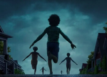 Évanouis (2025) : un cauchemar oscillant entre Prisoners et Barbare.