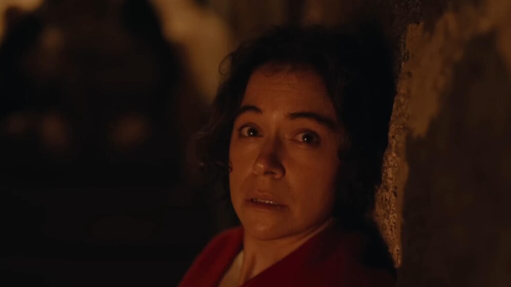 Keeper le nouveau film dhorreur dOsgood Perkins devoile un