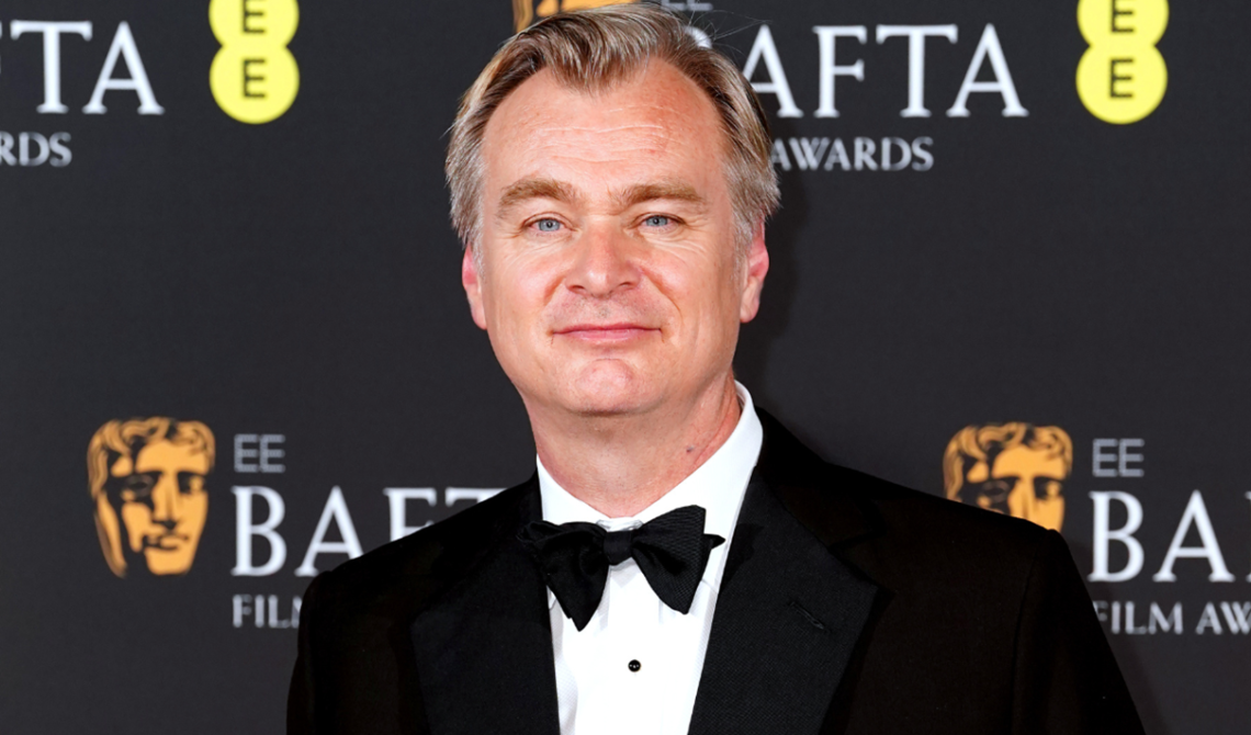 LOdyssee sept mois plus tard Christopher Nolan atteint enfin