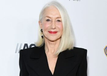 La légendaire Helen Mirren va-t-elle bientôt prendre sa retraite ? Sa réponse.