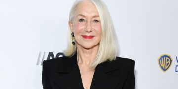 La légendaire Helen Mirren va-t-elle bientôt prendre sa retraite ? Sa réponse.