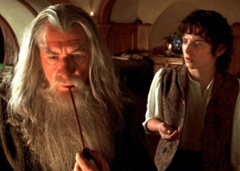 La quête de Gollum : Ian McKellen fait une importante annonce concernant le prochain film Le Seigneur des Anneaux.