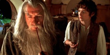 La quête de Gollum : Ian McKellen fait une importante annonce concernant le prochain film Le Seigneur des Anneaux.