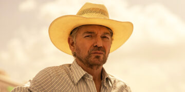 Landman, saison 2 : Billy Bob Thornton de retour le 16 novembre sur Paramount+