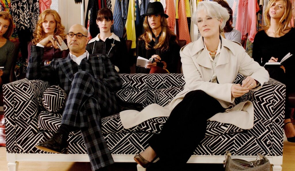 Le Diable shabille en Prada 2 la scenariste sexprime