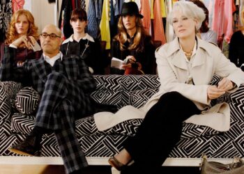 Le Diable s’habille en Prada 2 : la scénariste s&rsquo;exprime sur l&rsquo;immense enthousiasme suscité par le film.