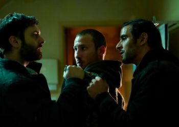 Le Roi Soleil : Une fable à la fois amère et jubilatoire