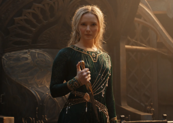 Le Seigneur des Anneaux : Les Anneaux de Pouvoir : Prime Video annonce des nouvelles concernant la saison 3.