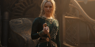 Le Seigneur des Anneaux : Les Anneaux de Pouvoir : Prime Video annonce des nouvelles concernant la saison 3.