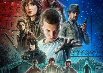 Les créateurs de Stranger Things sur le point de conclure un accord majeur avec Paramount