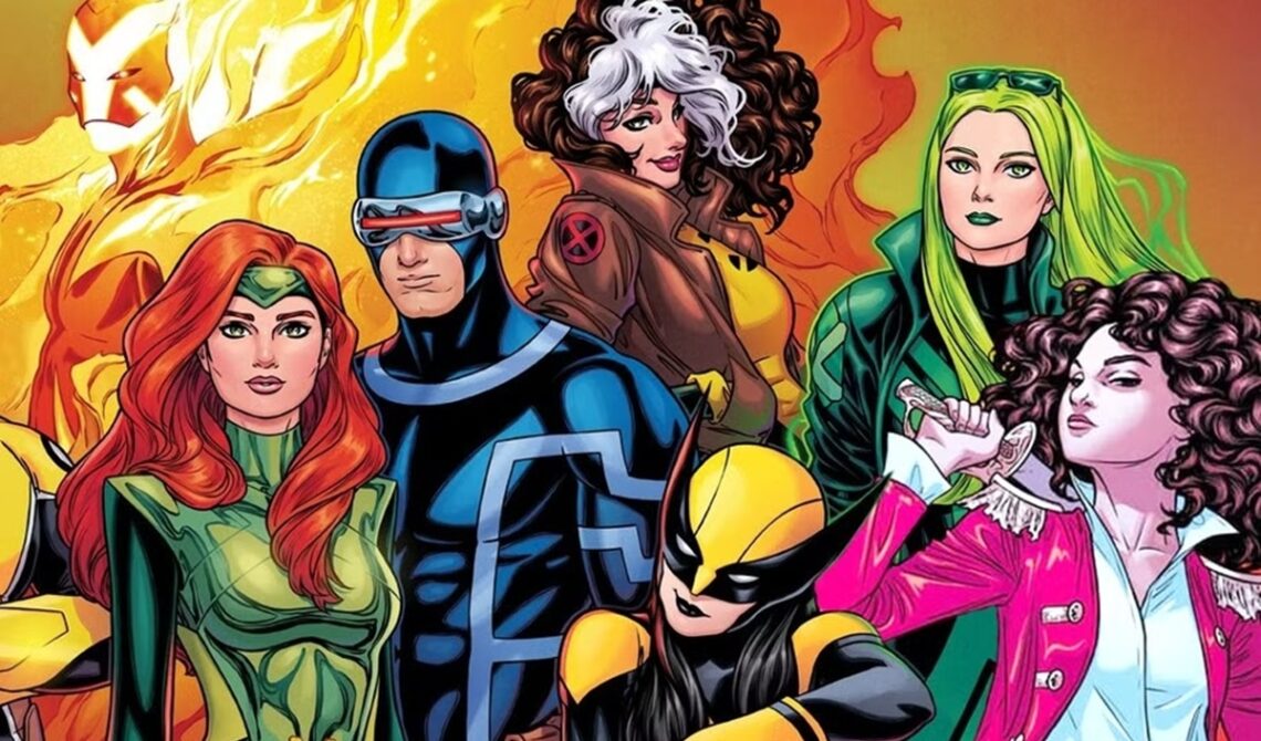 Marvel nouvelles revelations sur lavenir des X Men dans le