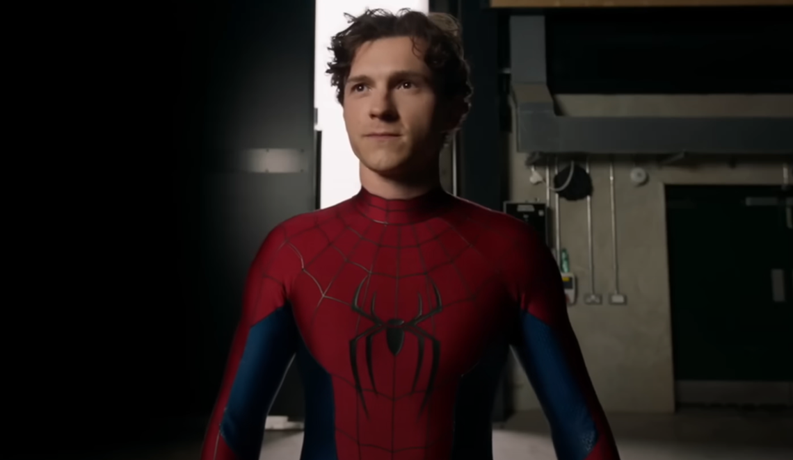 Marvel un nouvel acteur integre la distribution de Spider Man