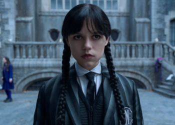 Mercredi : les créateurs de la série Netflix réconfortent les fans avant la saison 2