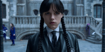 Mercredi : les créateurs de la série Netflix réconfortent les fans avant la saison 2