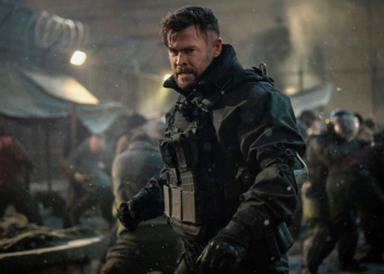 Netflix : Chris Hemsworth révèle enfin des informations sur Tyler Rake 3