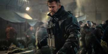 Netflix : Chris Hemsworth révèle enfin des informations sur Tyler Rake 3