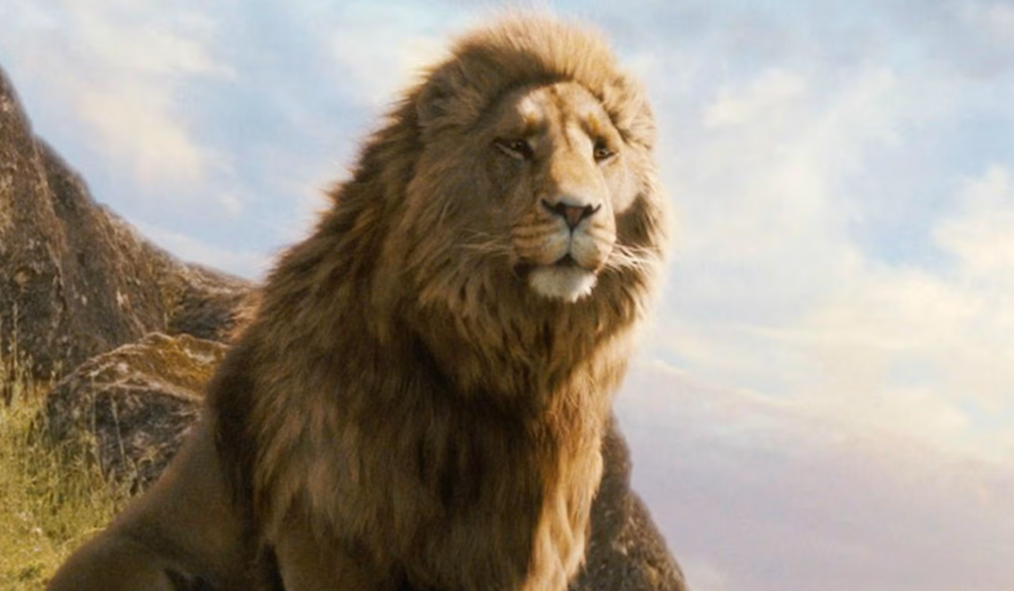 Netflix le tournage du film Narnia commence les premieres