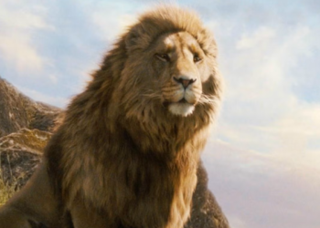 Netflix : le tournage du film Narnia commence, les premières images ont déjà été divulguées.