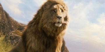 Netflix : le tournage du film Narnia commence, les premières images ont déjà été divulguées.