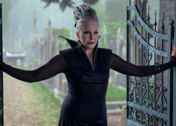 Netflix : l&rsquo;un des véritables phénomènes de la plateforme est de retour en force !