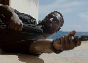 Netflix : une star de Game of Thrones rejoindra Omar Sy dans la série Tyler Rake.